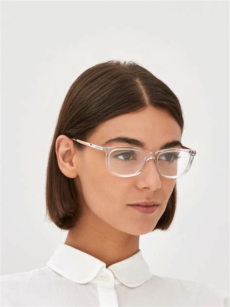 designer glasses frames michael kors|Michael Kors clear eyeglasses.